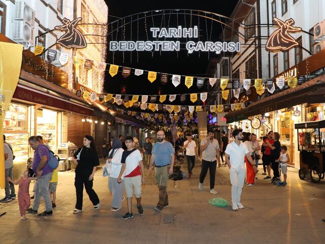 KONYA TURU