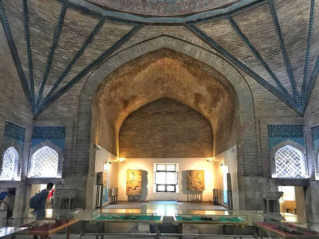 KONYA TURU