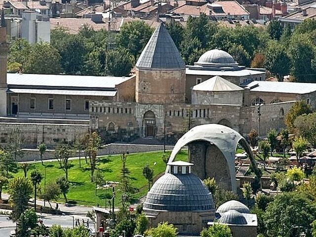 KONYA TURU