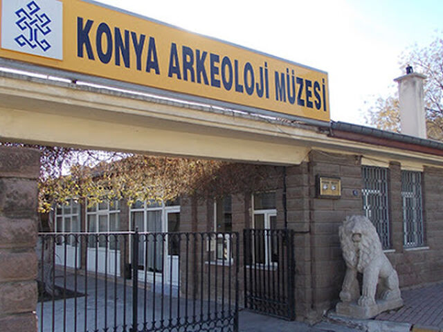 KONYA TURU