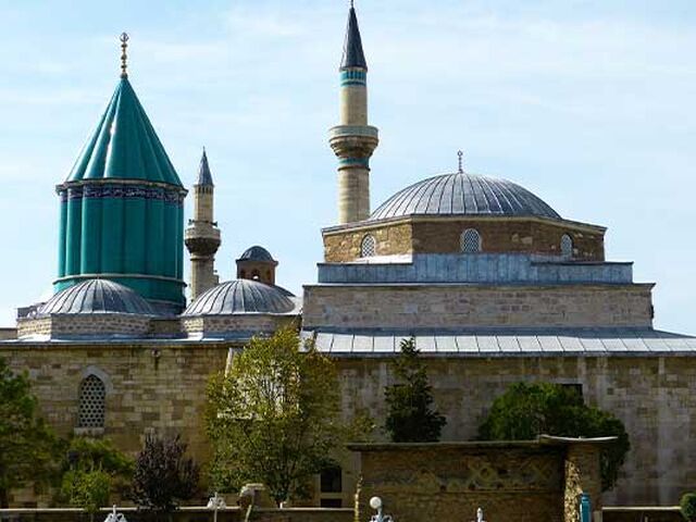 KONYA TURU