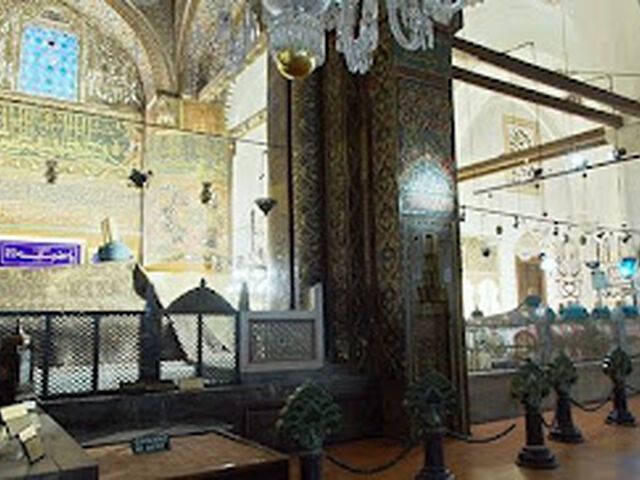KONYA TURU