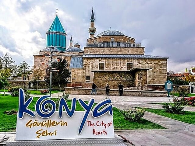 KONYA TURU