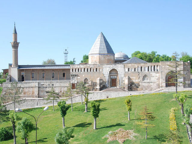 KONYA TURU