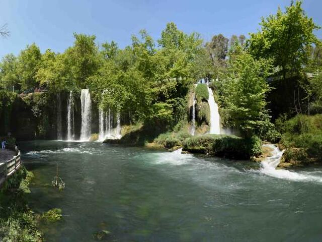 ANTALYA TURU