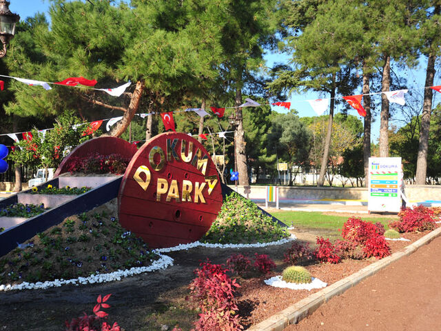 OKUL TURLARI | ANTALYA TURU