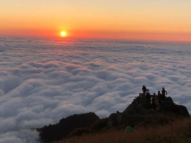 DENİZLİ ÇIKIŞLI DOĞU KARADENİZ BATUM TURU