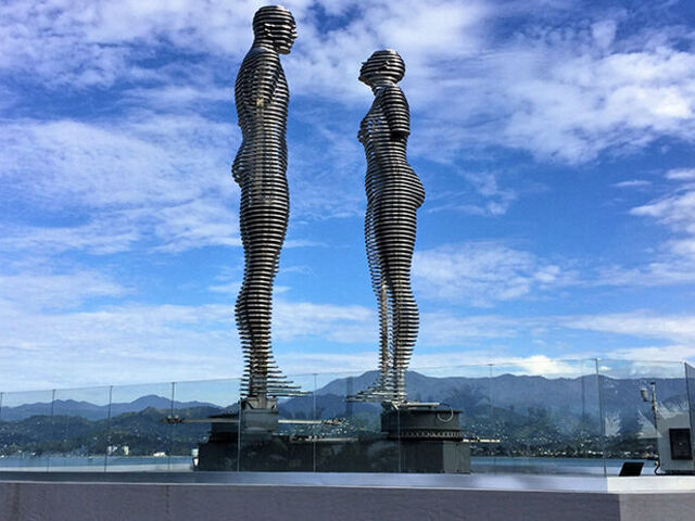 DENİZLİ ÇIKIŞLI DOĞU KARADENİZ BATUM TURU