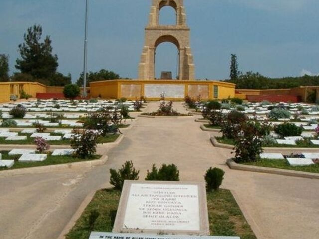 ÇANAKKALE BURSA TURU