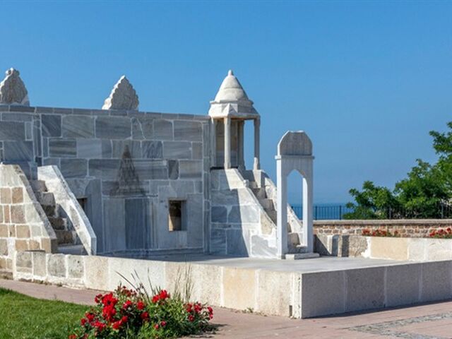 ÇANAKKALE BURSA TURU