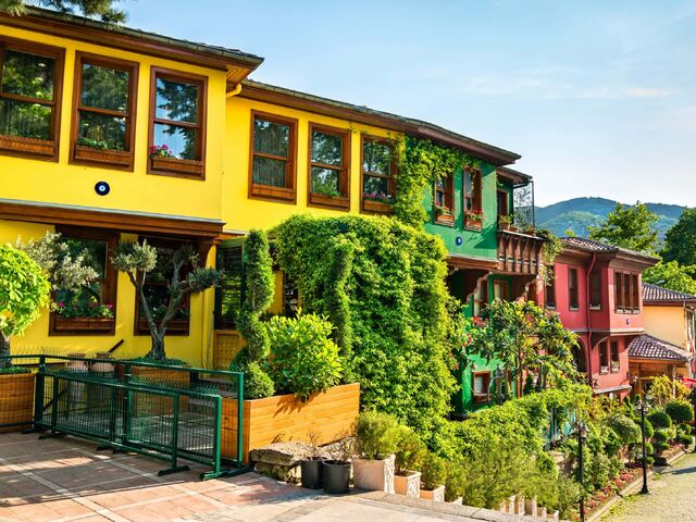 ÇANAKKALE BURSA TURU