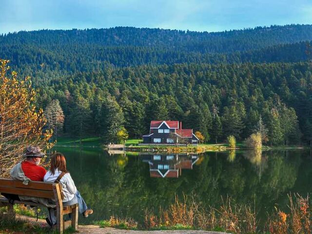 BATI KARADENİZ TURU