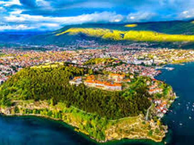 Kosovalı Balkan Turu