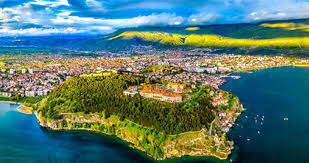 Kosovalı Balkan Turu